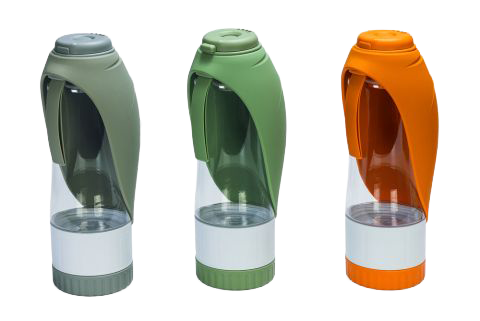 beeztees drinkfles banner welkoop losloopgebieden beeztees drinkfles banner welkoop losloopgebieden